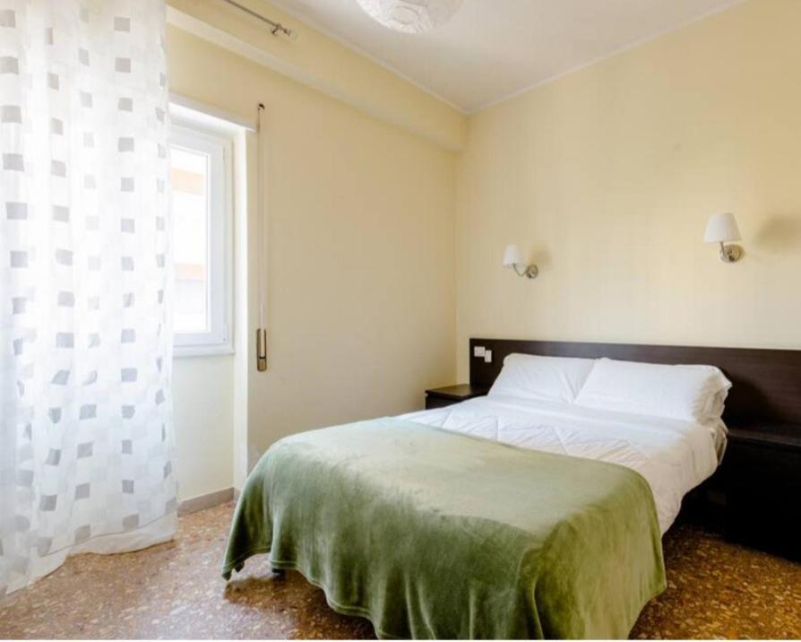 ローマ エコ B ＆ B マレラ Bed & Breakfast エクステリア 写真
