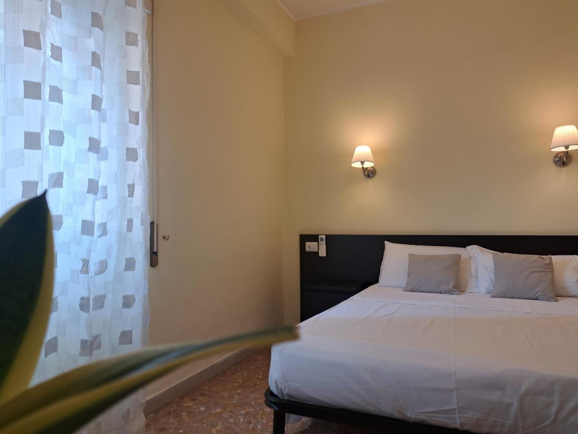 ローマ エコ B ＆ B マレラ Bed & Breakfast エクステリア 写真