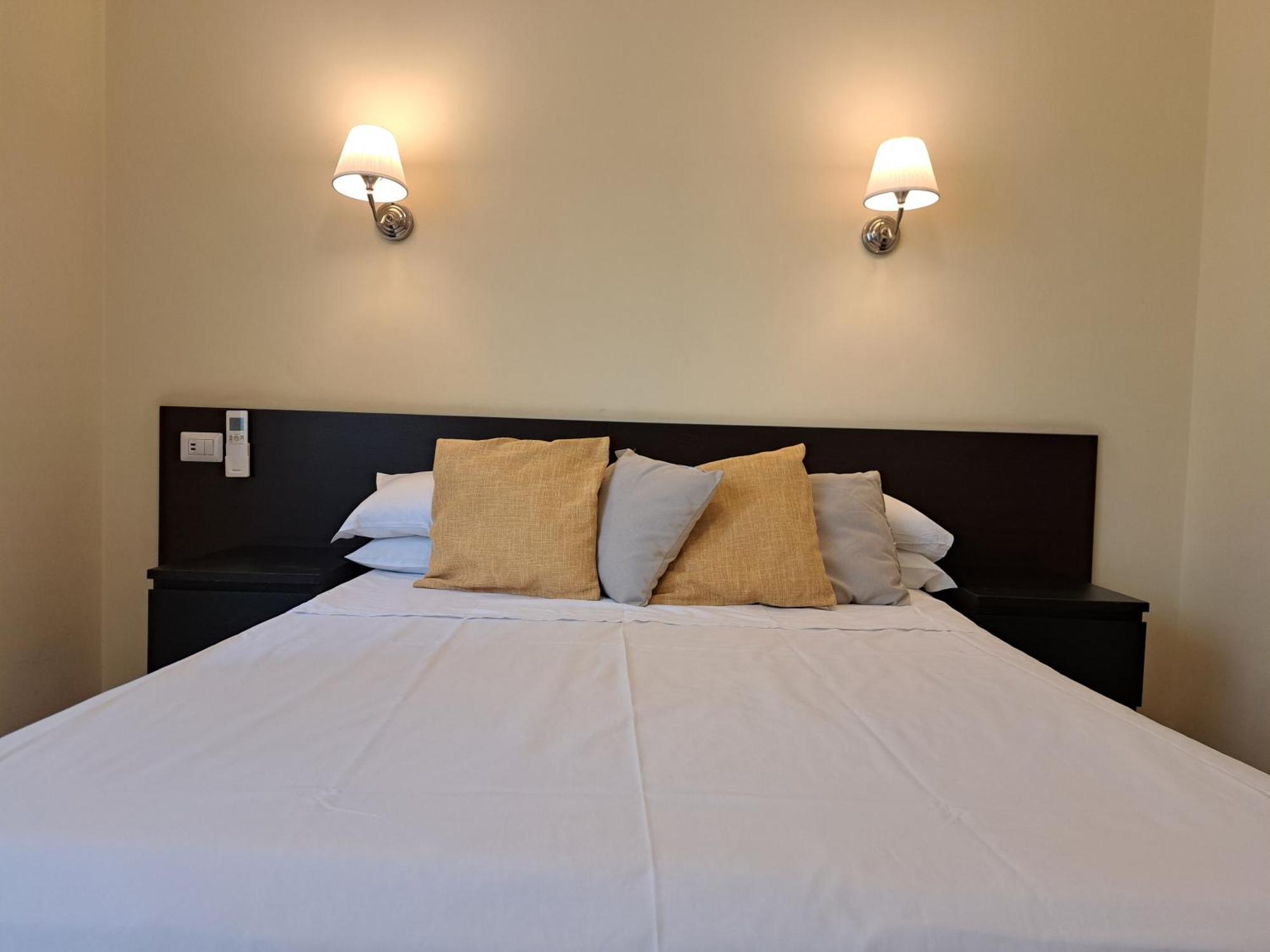 ローマ エコ B ＆ B マレラ Bed & Breakfast エクステリア 写真